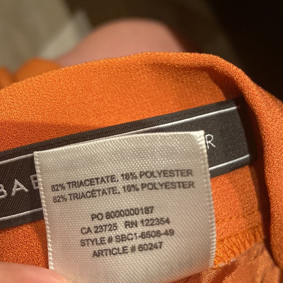 Aritzia Babaton cohen pant - Picture 9 of 9